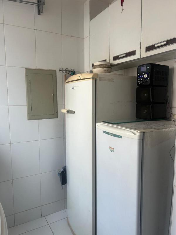 Apartamento, Fernão Dias, 3 Quartos, 2 Vagas, 1 Suíte