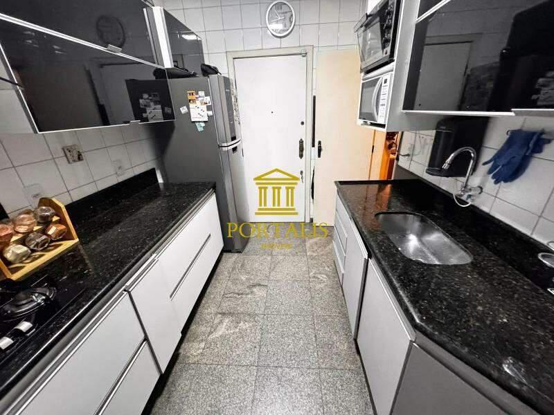 Cobertura, Silveira, 3 Quartos, 2 Vagas, 1 Suíte