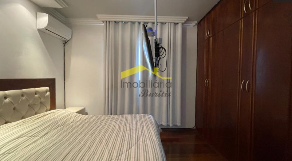 Apartamento, Havaí, 3 Quartos, 1 Vaga, 1 Suíte