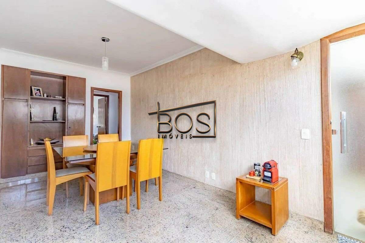 Apartamento, Cidade Jardim, 4 Quartos, 2 Vagas, 1 Suíte