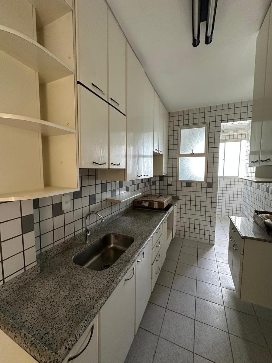Apartamento, Santa Amélia, 3 Quartos, 1 Vaga, 1 Suíte