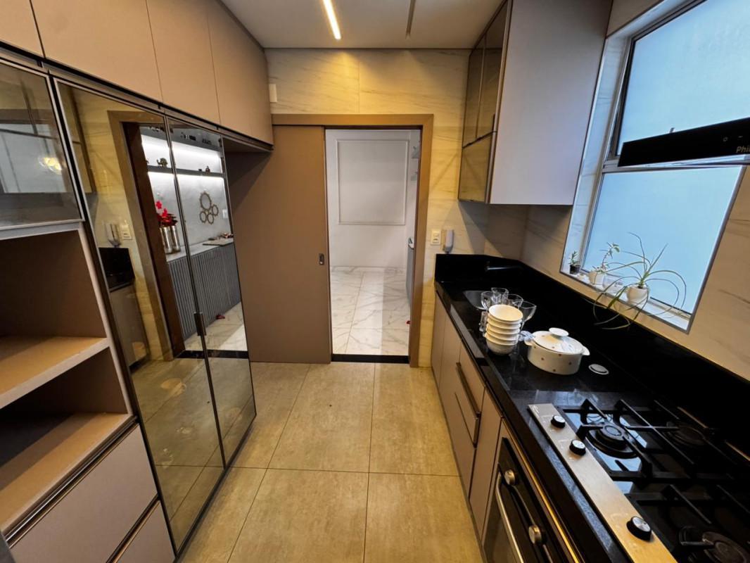 Apartamento, Graça, 3 Quartos, 2 Vagas, 1 Suíte