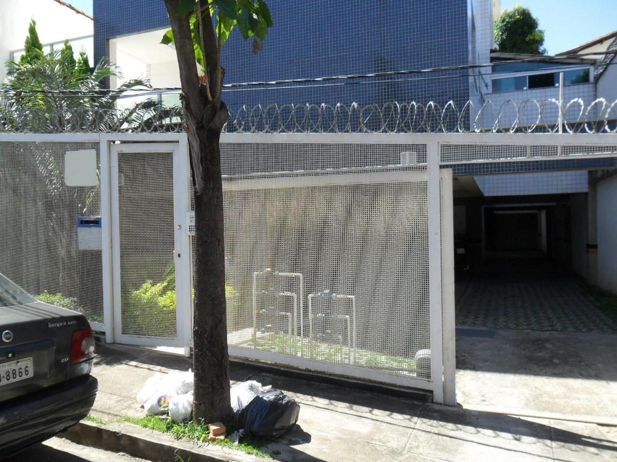 Cobertura, Planalto, 4 Quartos, 4 Vagas, 2 Suítes