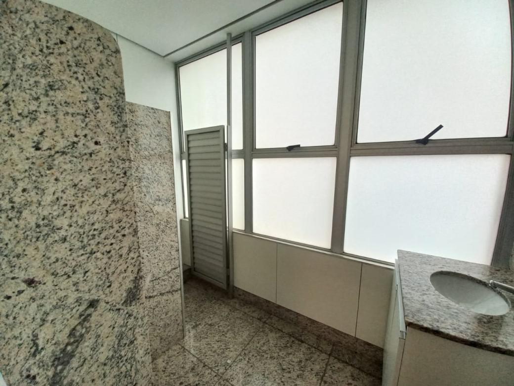 Andar, Savassi, 2 Vagas