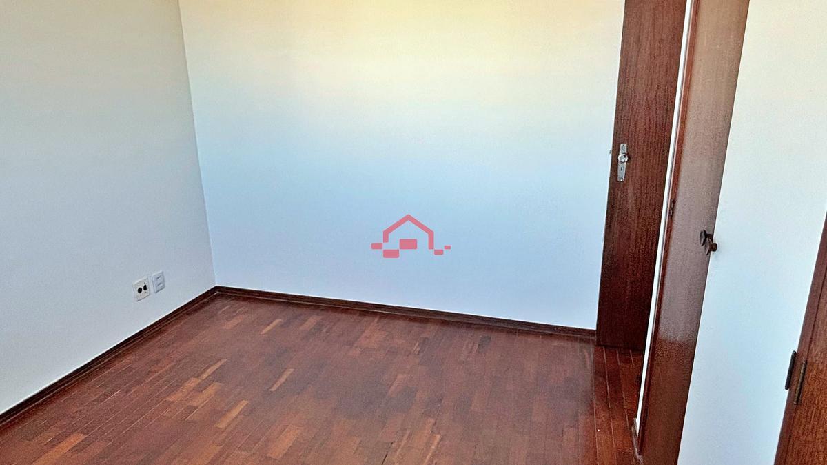 Apartamento, Nova Esperança, 2 Quartos, 1 Vaga