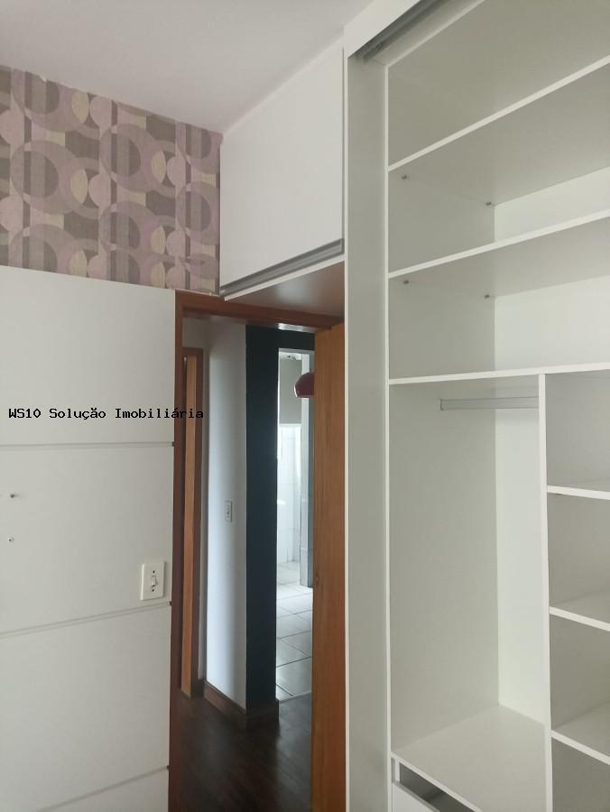 Apartamento, Linda Vista, 2 Quartos, 1 Vaga