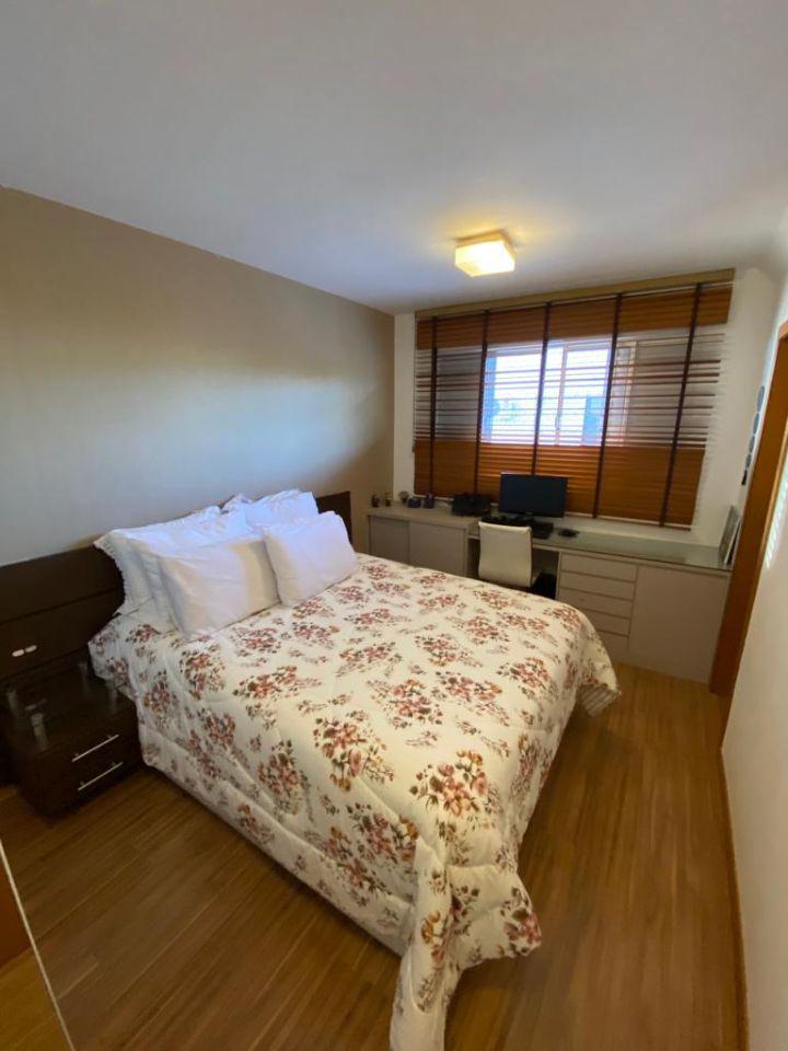 Apartamento, Castelo, 3 Quartos, 3 Vagas, 1 Suíte