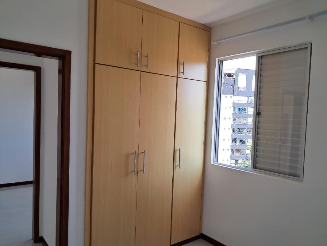 Apartamento, Buritis, 3 Quartos, 2 Vagas, 1 Suíte