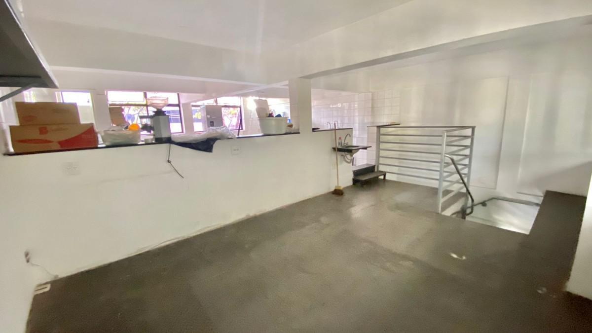 Andar, Santa Lúcia, 0 Quarto, 0 Vaga