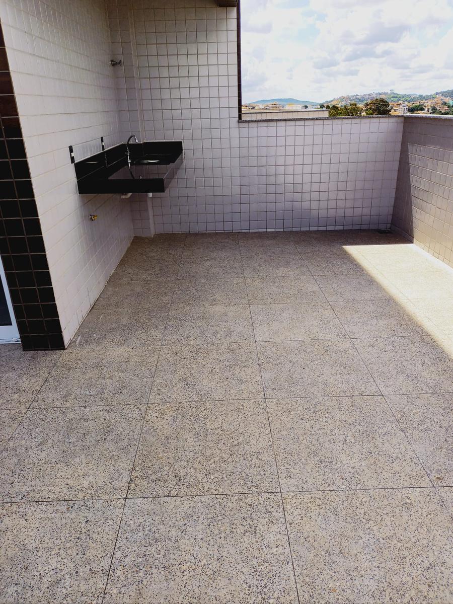 Apartamento, Fonte Grande, 3 Quartos, 2 Vagas, 1 Suíte