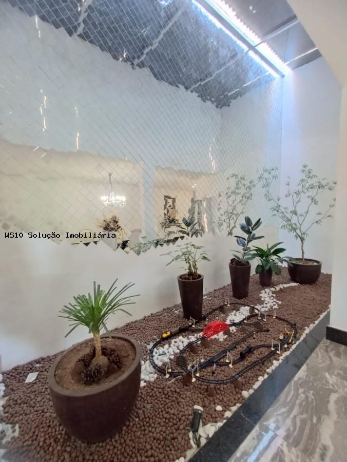 Casa, Santa Helena, 3 Quartos, 6 Vagas, 1 Suíte