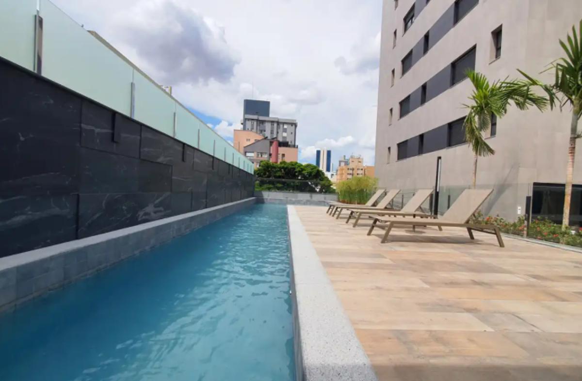 Apartamento, Anchieta, 4 Quartos, 3 Vagas, 2 Suítes