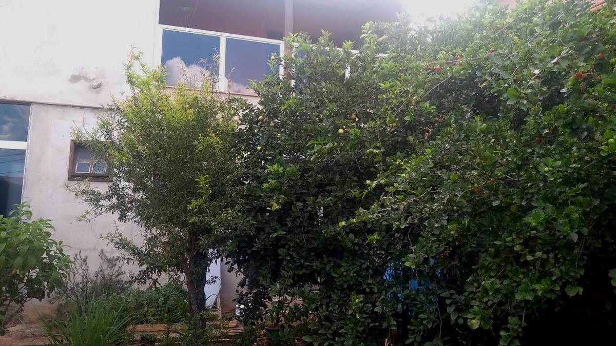 Casa, Betânia, 3 Quartos, 2 Vagas