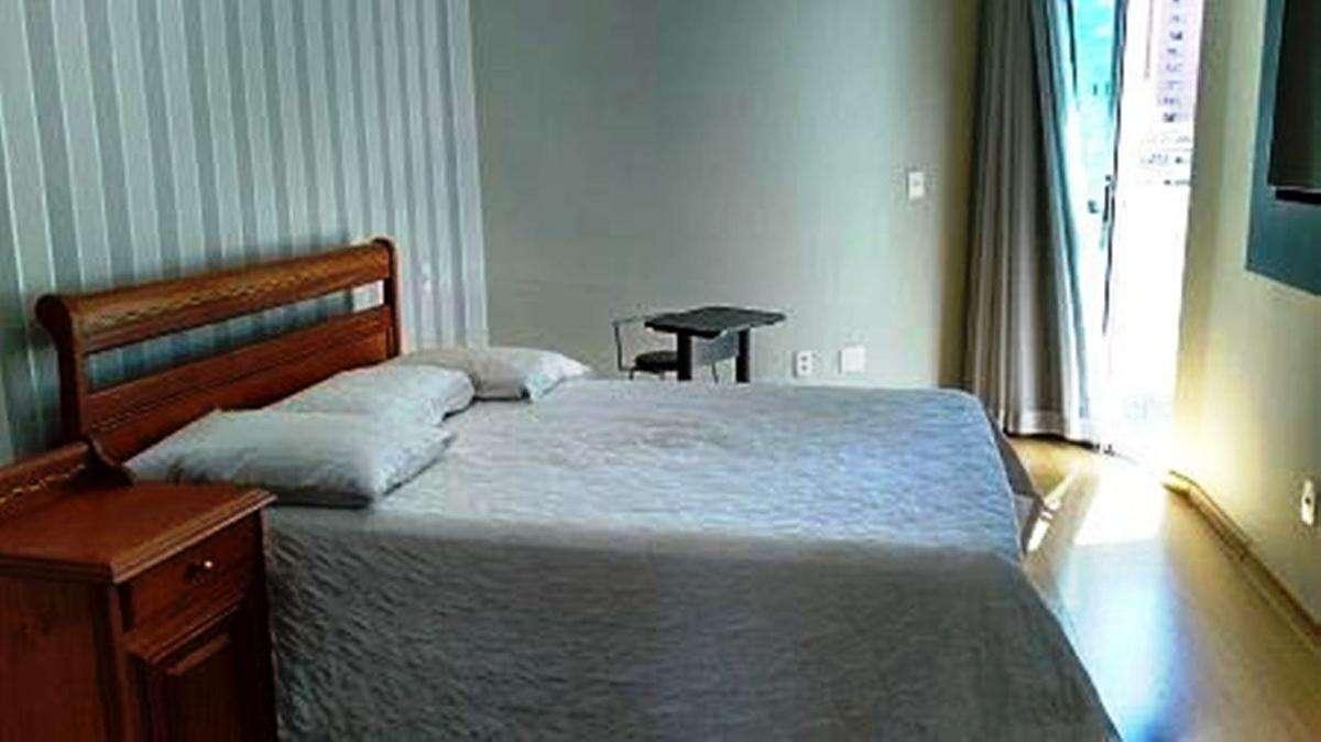 Apartamento, Lourdes, 3 Quartos, 2 Vagas, 1 Suíte