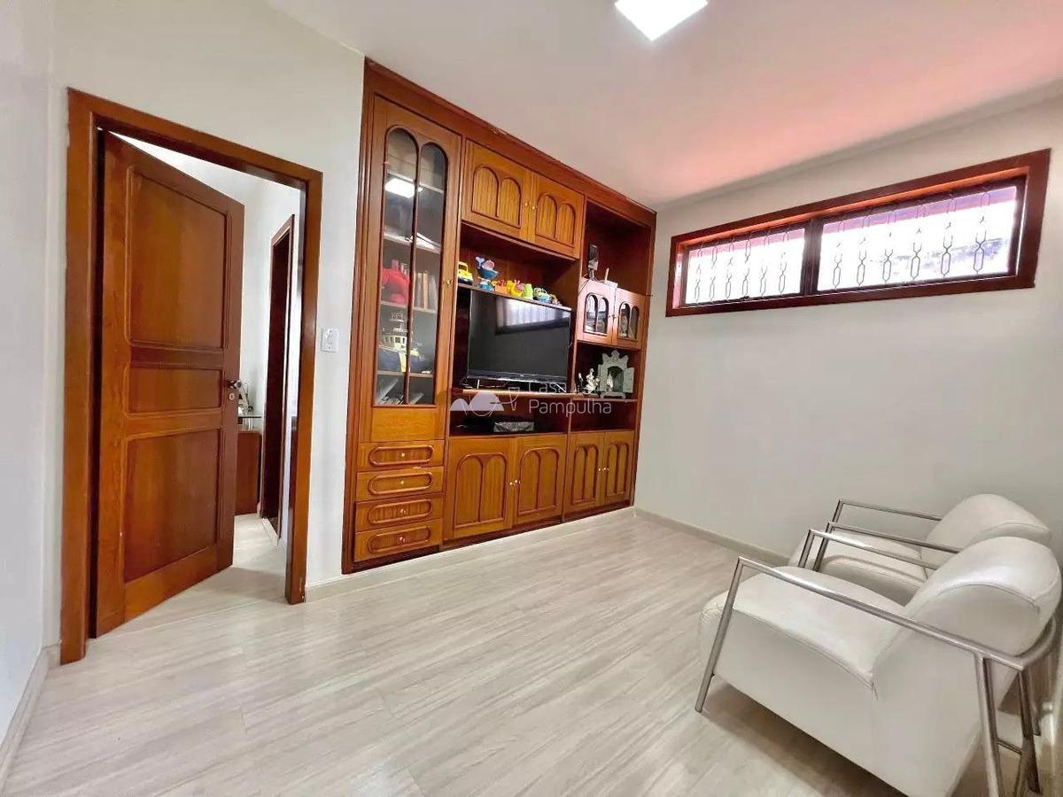 Casa, Itapoã, 5 Quartos, 3 Vagas, 2 Suítes