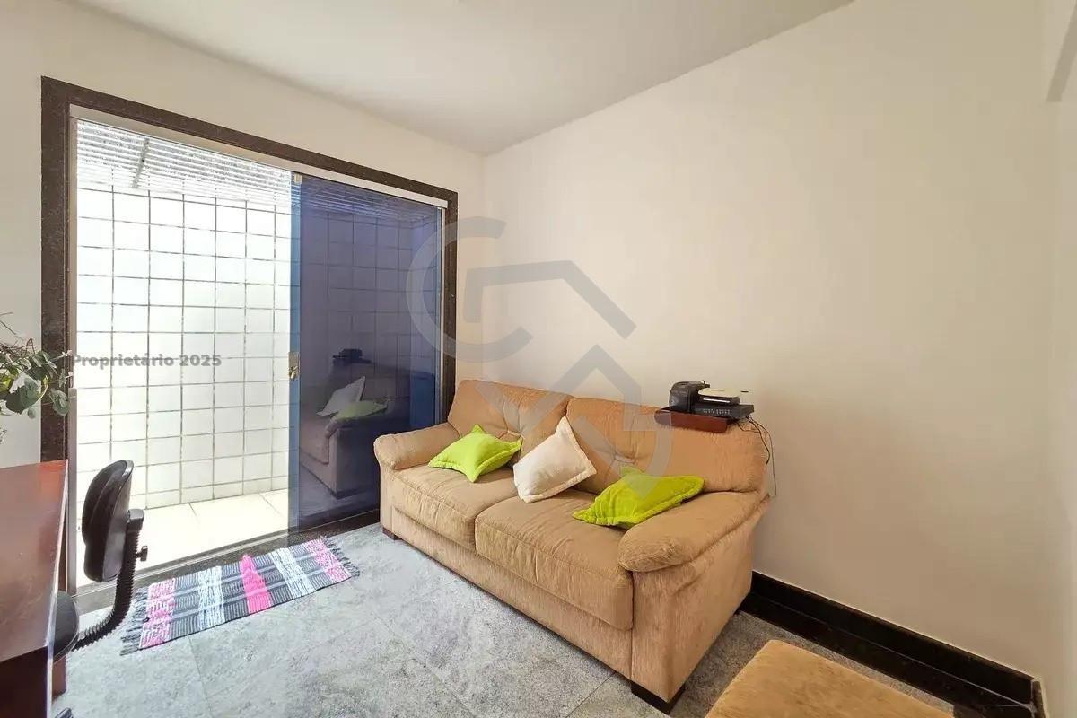 Apartamento, Luxemburgo, 4 Quartos, 3 Vagas, 1 Suíte