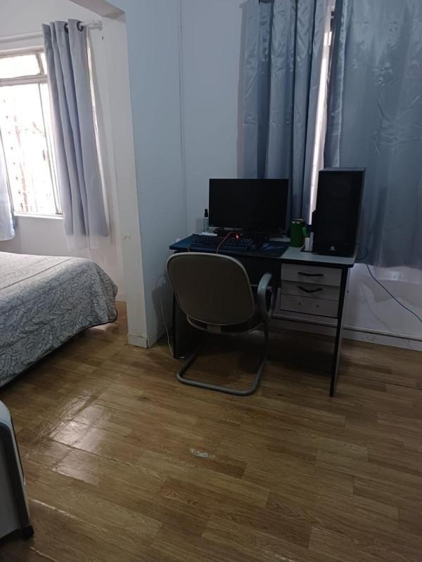 Apartamento, Madre Gertrudes, 3 Quartos, 1 Vaga