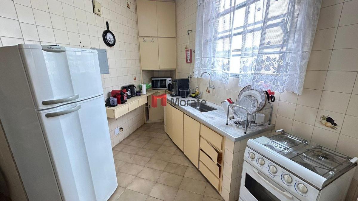 Apartamento, Caiçaras, 3 Quartos, 1 Vaga