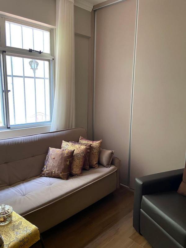 Apartamento, Salgado Filho, 3 Quartos, 1 Vaga, 1 Suíte