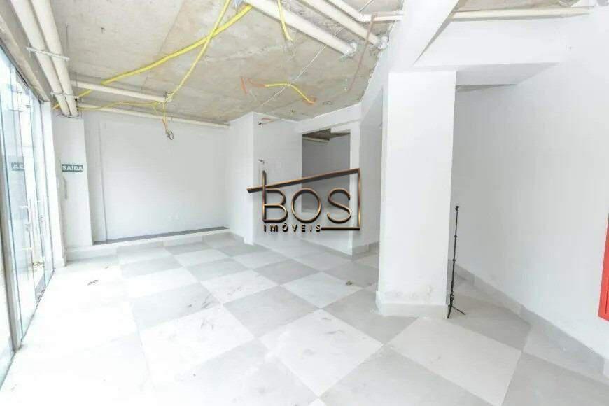 Andar, Lourdes, 0 Quarto, 2 Vagas