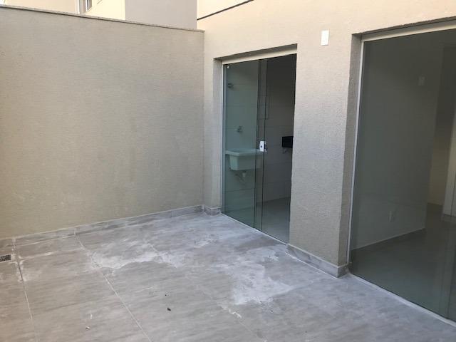 Apartamento, Lagoinha, 2 Quartos, 2 Vagas, 0 Suíte