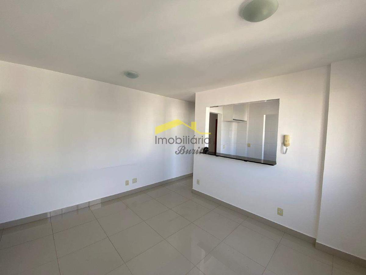 Apartamento, Buritis, 2 Quartos, 2 Vagas, 1 Suíte