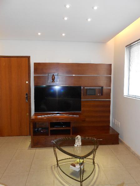 Apartamento, Ouro Preto, 3 Quartos, 2 Vagas, 1 Suíte