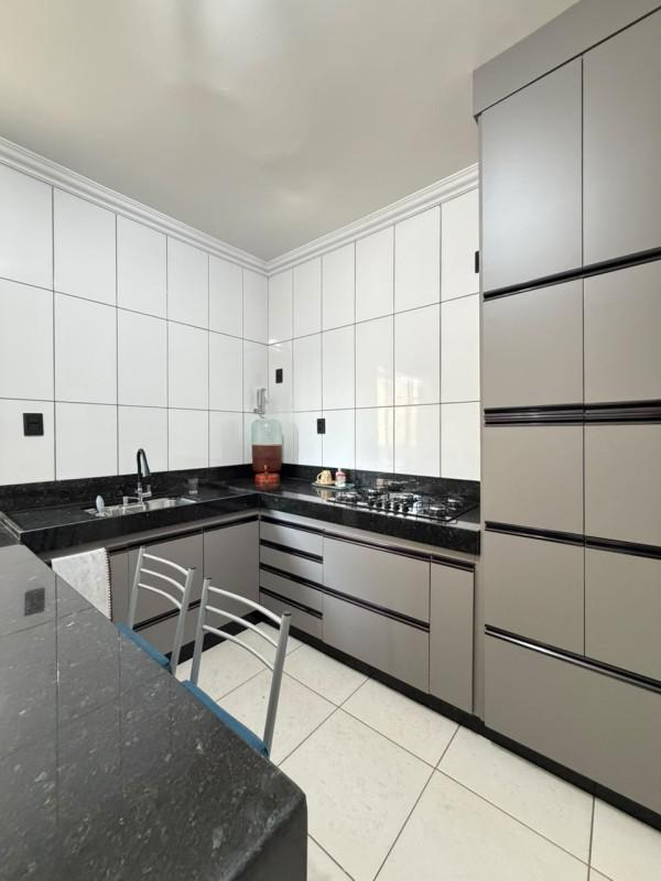 Apartamento, Inconfidentes, 3 Quartos, 1 Vaga, 1 Suíte