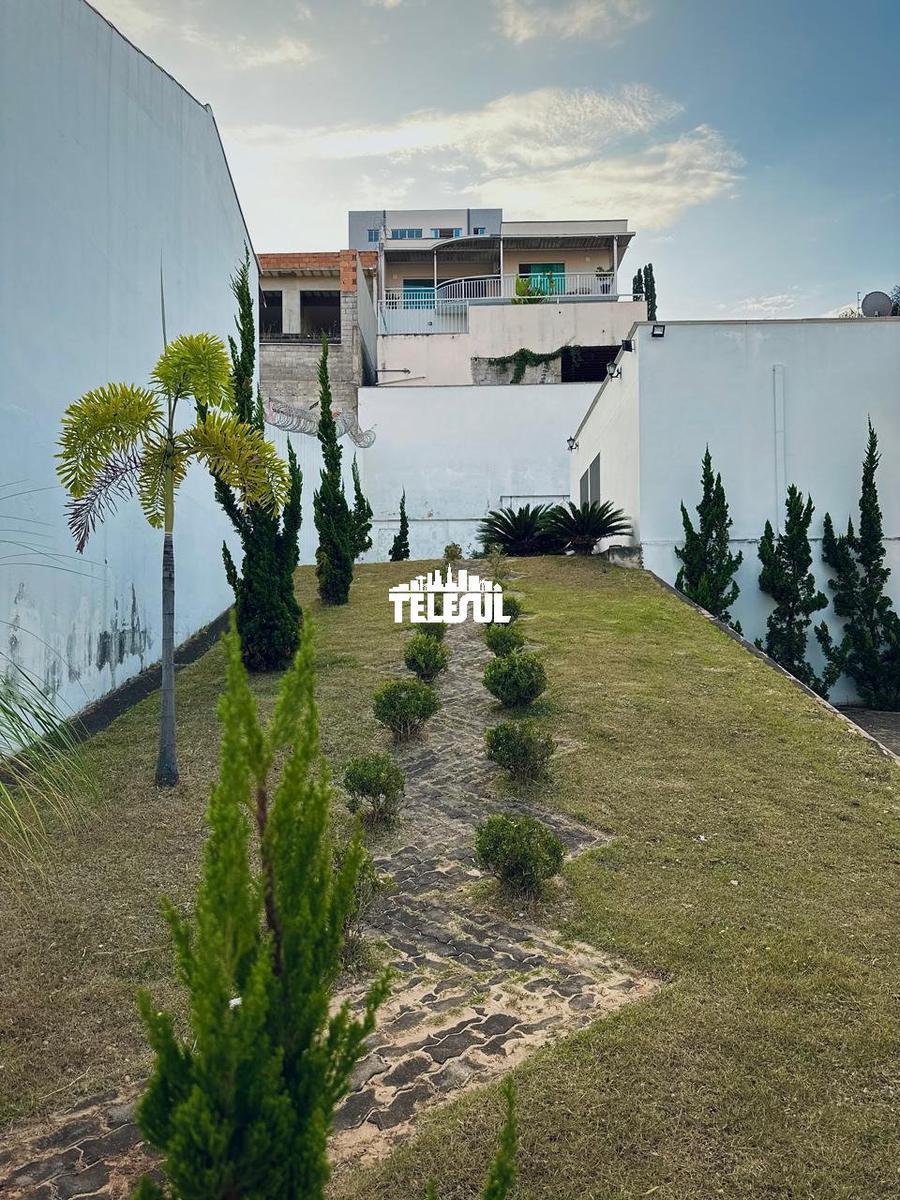 Casa, Vila Pinto, 3 Quartos, 6 Vagas, 1 Suíte