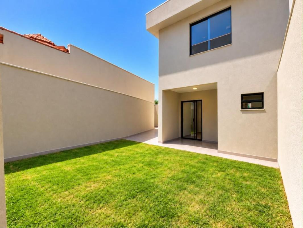 Casa, Paquetá, 3 Quartos, 2 Vagas, 1 Suíte