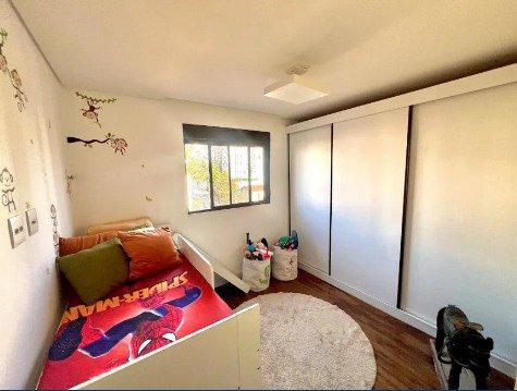 Cobertura, Castelo, 4 Quartos, 4 Vagas, 2 Suítes