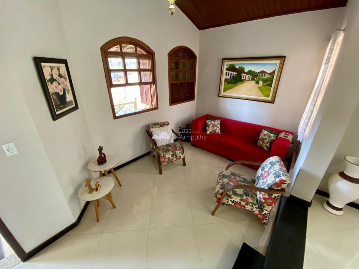 Casa, Planalto, 3 Quartos, 2 Vagas, 1 Suíte