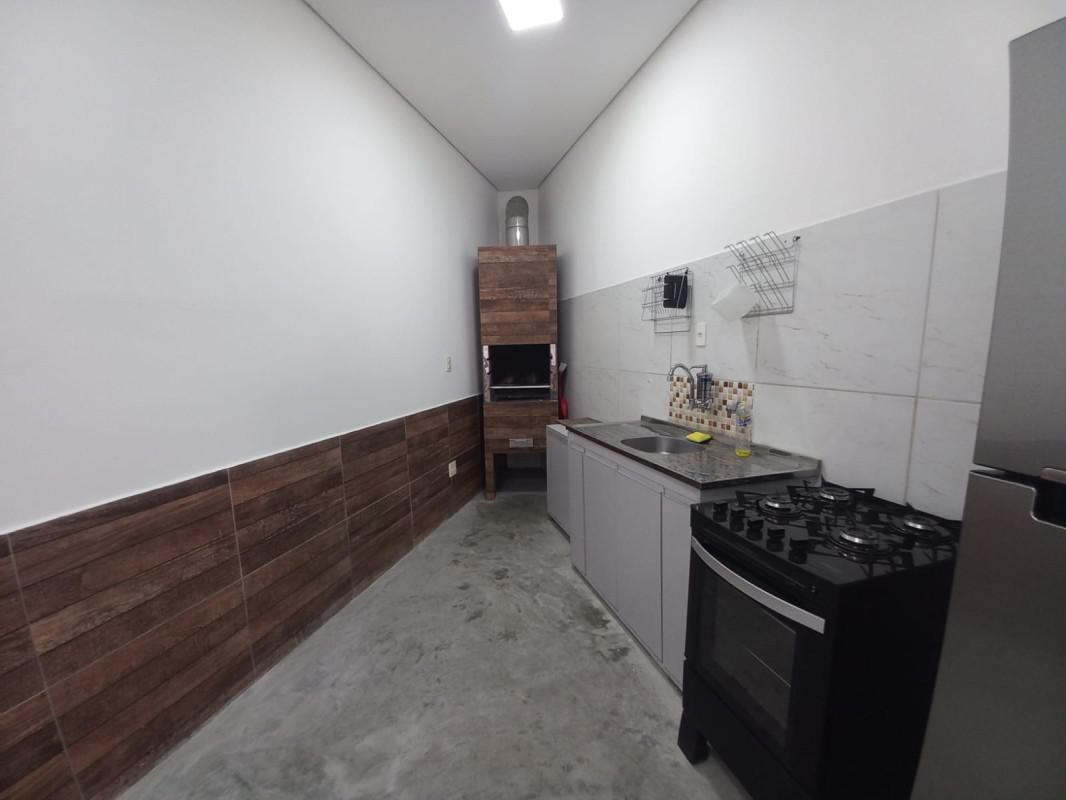 Casa, Sagrada Família, 4 Quartos, 3 Vagas, 1 Suíte