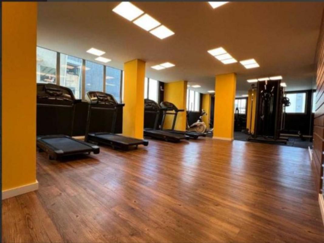 Cobertura, Padre Eustáquio, 2 Quartos, 3 Vagas, 1 Suíte