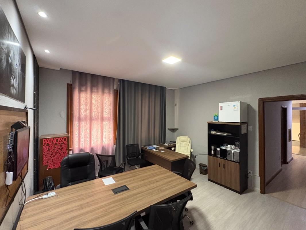 Sala, Centro, 0 Quarto, 0 Vaga