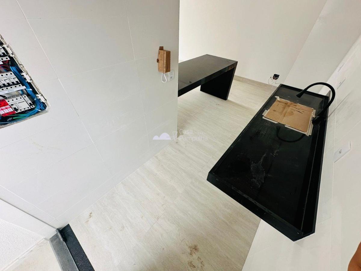 Apartamento, Itapoã, 4 Quartos, 2 Vagas, 2 Suítes