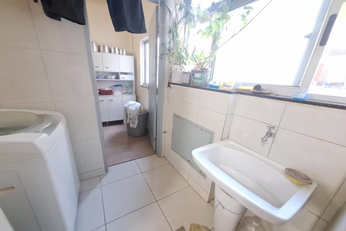 Apartamento, Cidade Nova, 3 Quartos, 1 Vaga, 1 Suíte