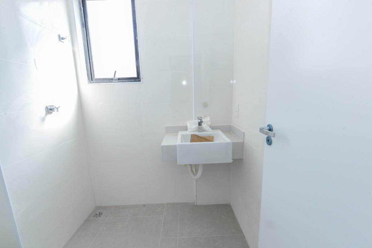 Apartamento, Sagrada Família, 3 Quartos, 2 Vagas, 1 Suíte