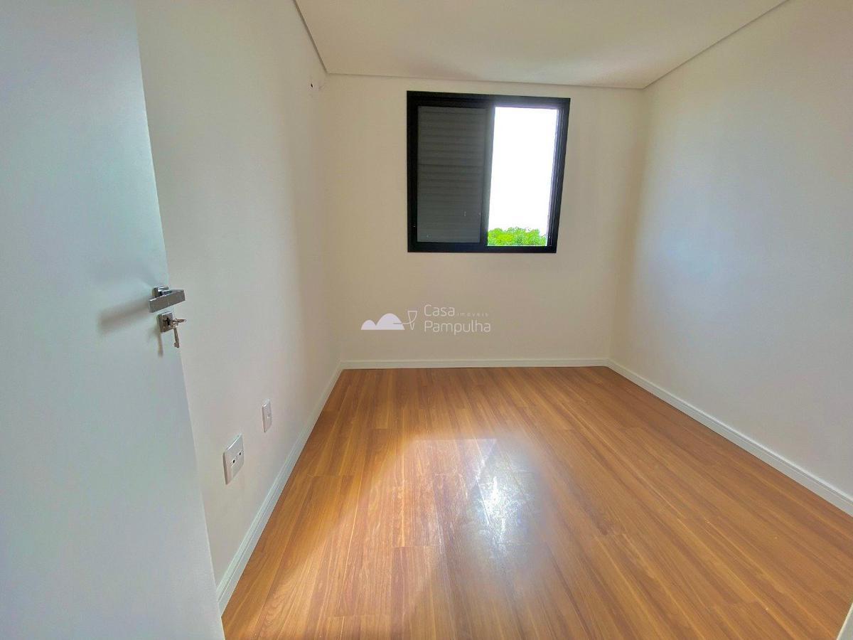 Apartamento, Santa Amélia, 3 Quartos, 4 Vagas, 1 Suíte