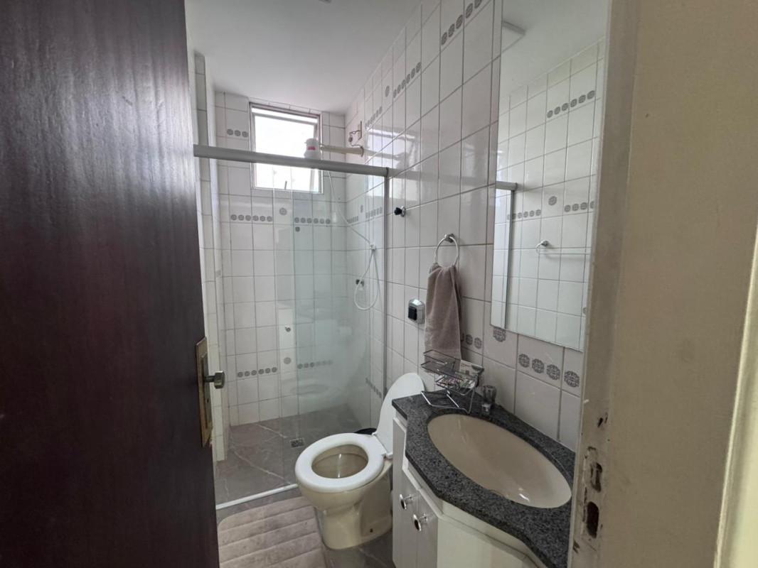 Apartamento, Buritis, 2 Quartos, 1 Vaga