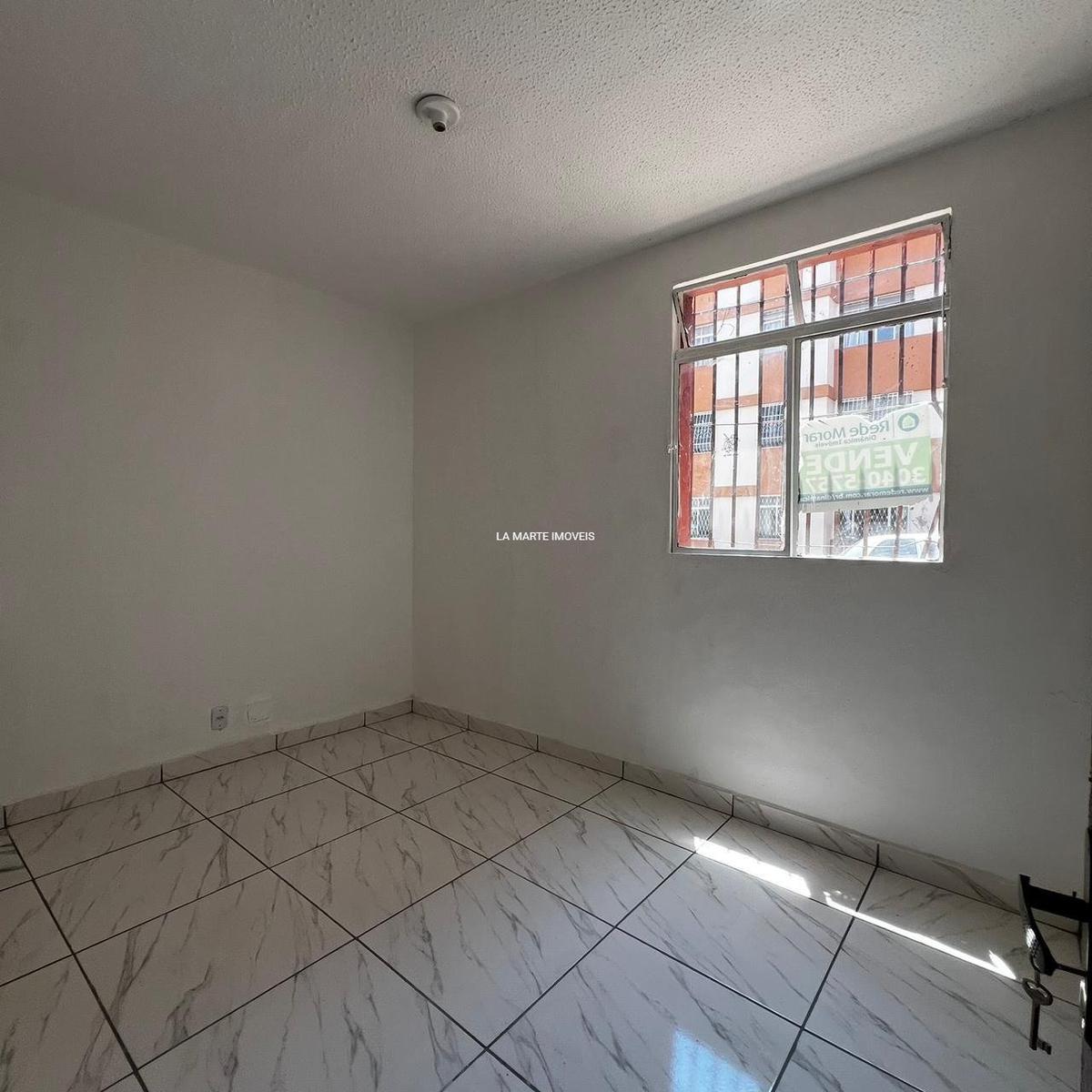 Apartamento, Novo Riacho, 3 Quartos, 1 Vaga