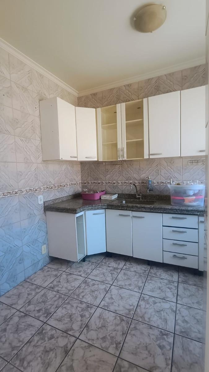 Apartamento, São João Batista (venda Nova), 2 Quartos, 2 Vagas
