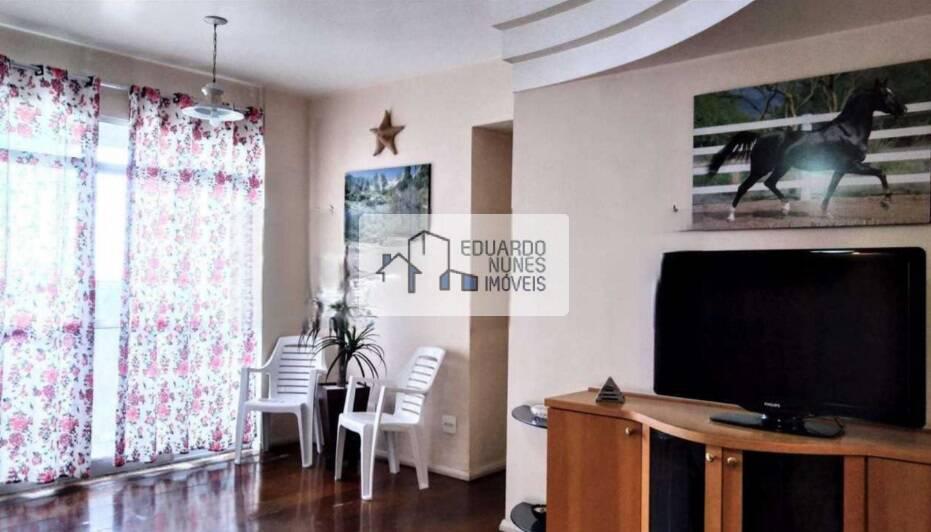 Apartamento, Sagrada Família, 3 Quartos, 1 Vaga, 1 Suíte