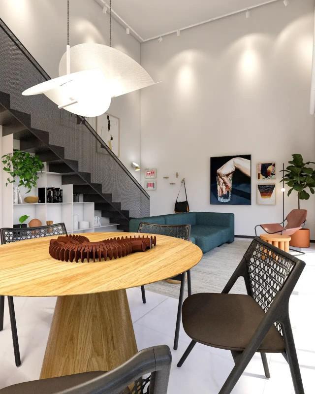 Apartamento, Santa Lúcia, 2 Quartos, 1 Vaga, 1 Suíte