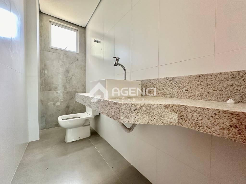 Apartamento, Serrano, 4 Quartos, 0 Vaga, 1 Suíte