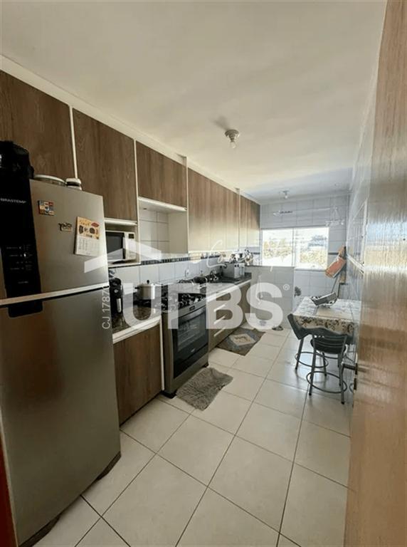 Apartamento, Jardim Brasília, 2 Quartos, 1 Vaga, 0 Suíte