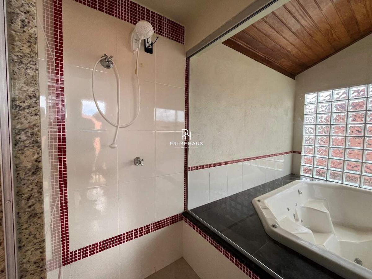 Casa, Jardim Riacho das Pedras, 4 Quartos, 3 Vagas, 1 Suíte