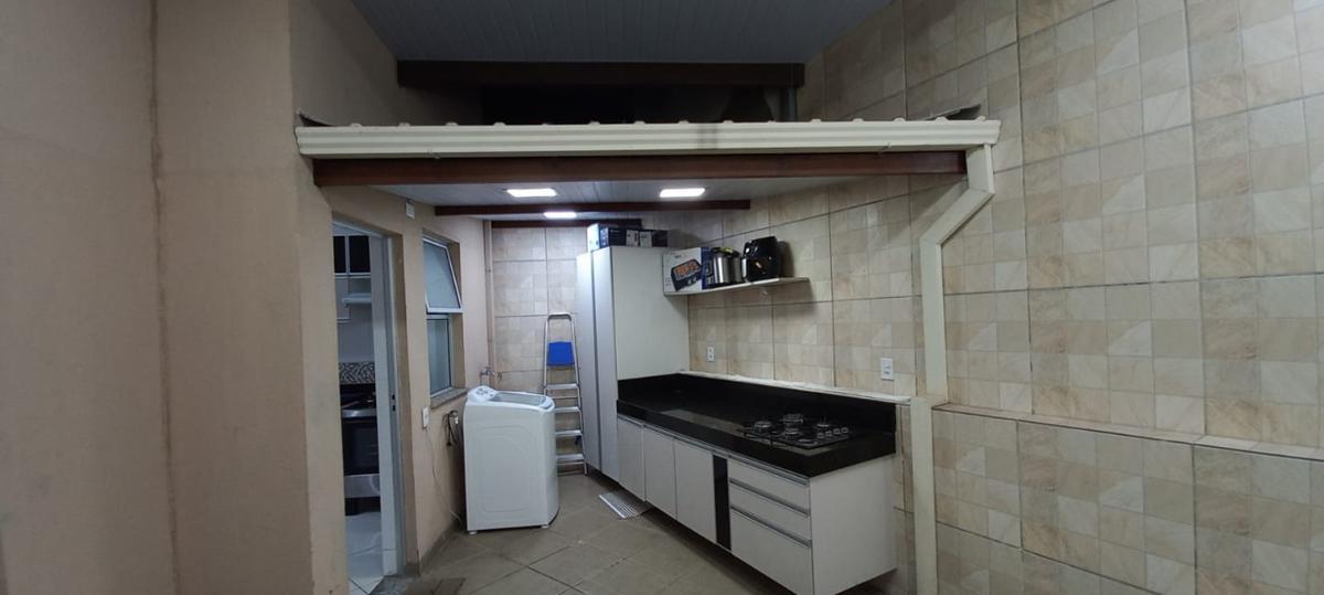 Casa, Planalto, 3 Quartos, 2 Vagas, 1 Suíte