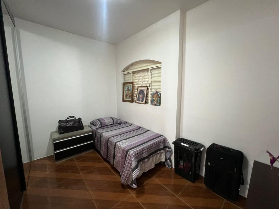 Apartamento, Dona Clara, 3 Quartos, 1 Vaga, 1 Suíte