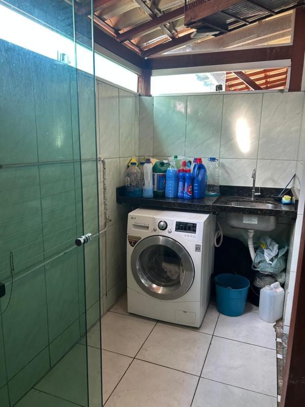 Apartamento, Fernão Dias, 3 Quartos, 1 Vaga, 1 Suíte